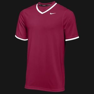 Nike Team Vapor Select V-Neck Jersey $40 Retail